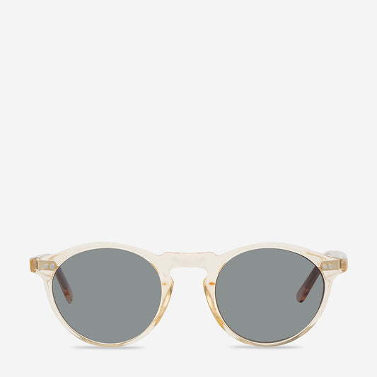 Ascetic - Unisex Polarised Sunglasses