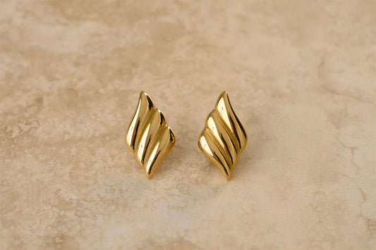 Storm Earrings