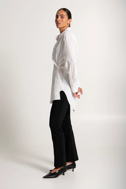 Tavira Pant - Black