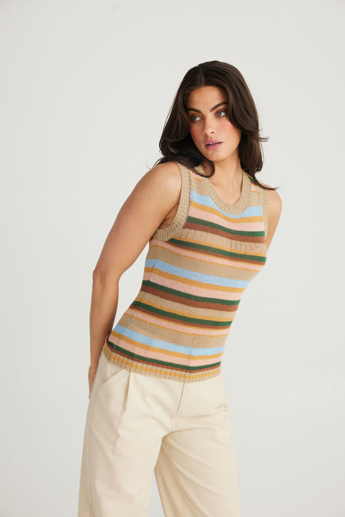 Rue Knit Tank