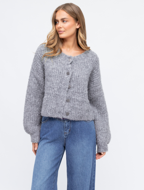 Salina Cardigan