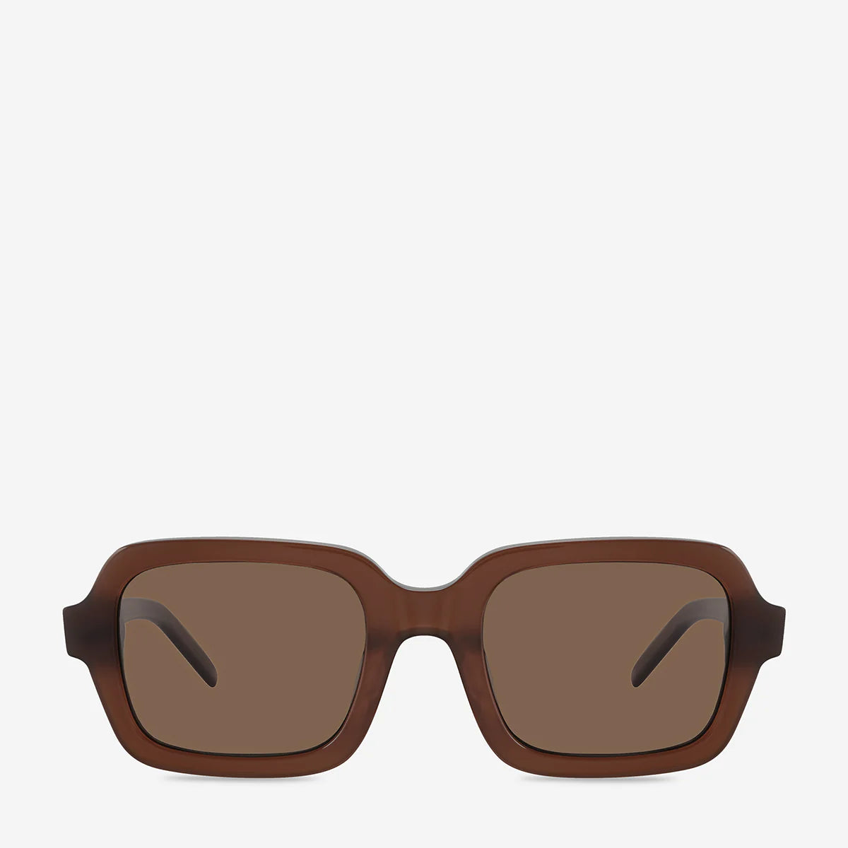 Vacation Sunglasses - Brown