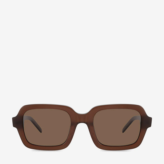 Vacation Sunglasses - Brown