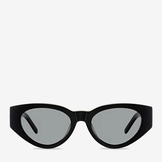 Visceral Sunglasses- Black