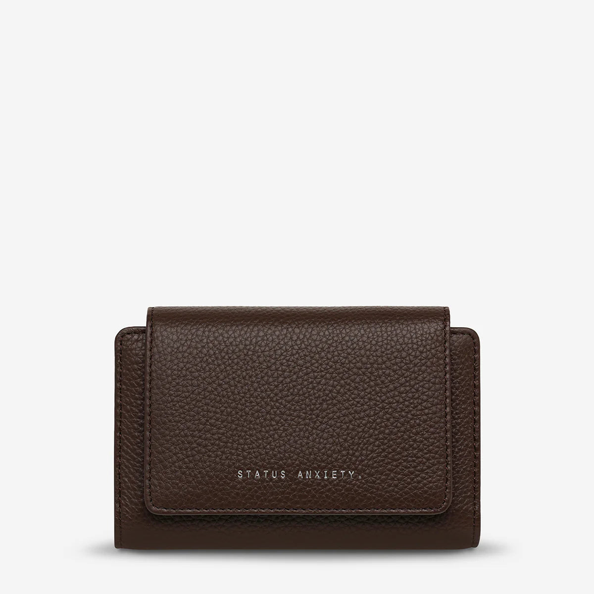 Visions Wallet - Cocoa