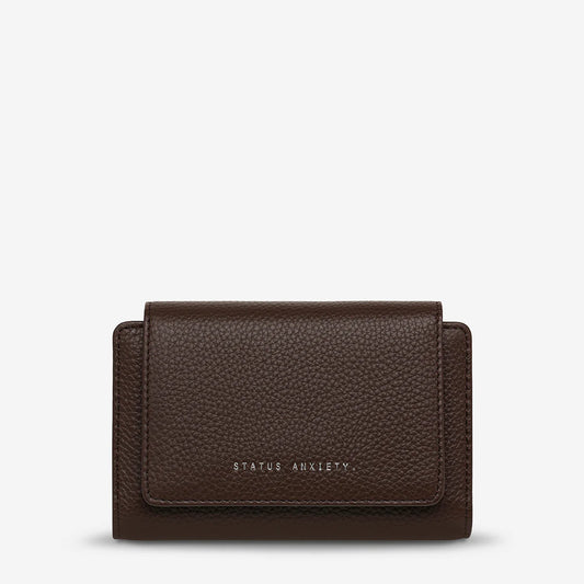 Visions Wallet - Cocoa