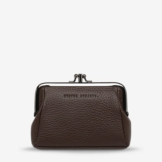 Volatile Wallet - Cocoa