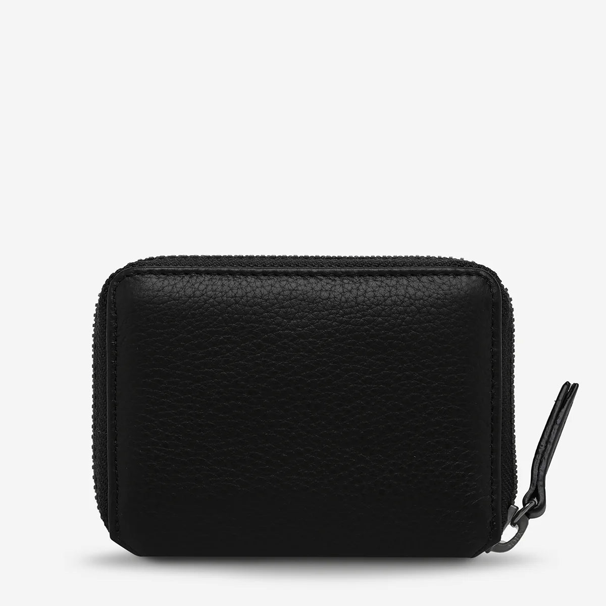 Wayward Wallet- Black