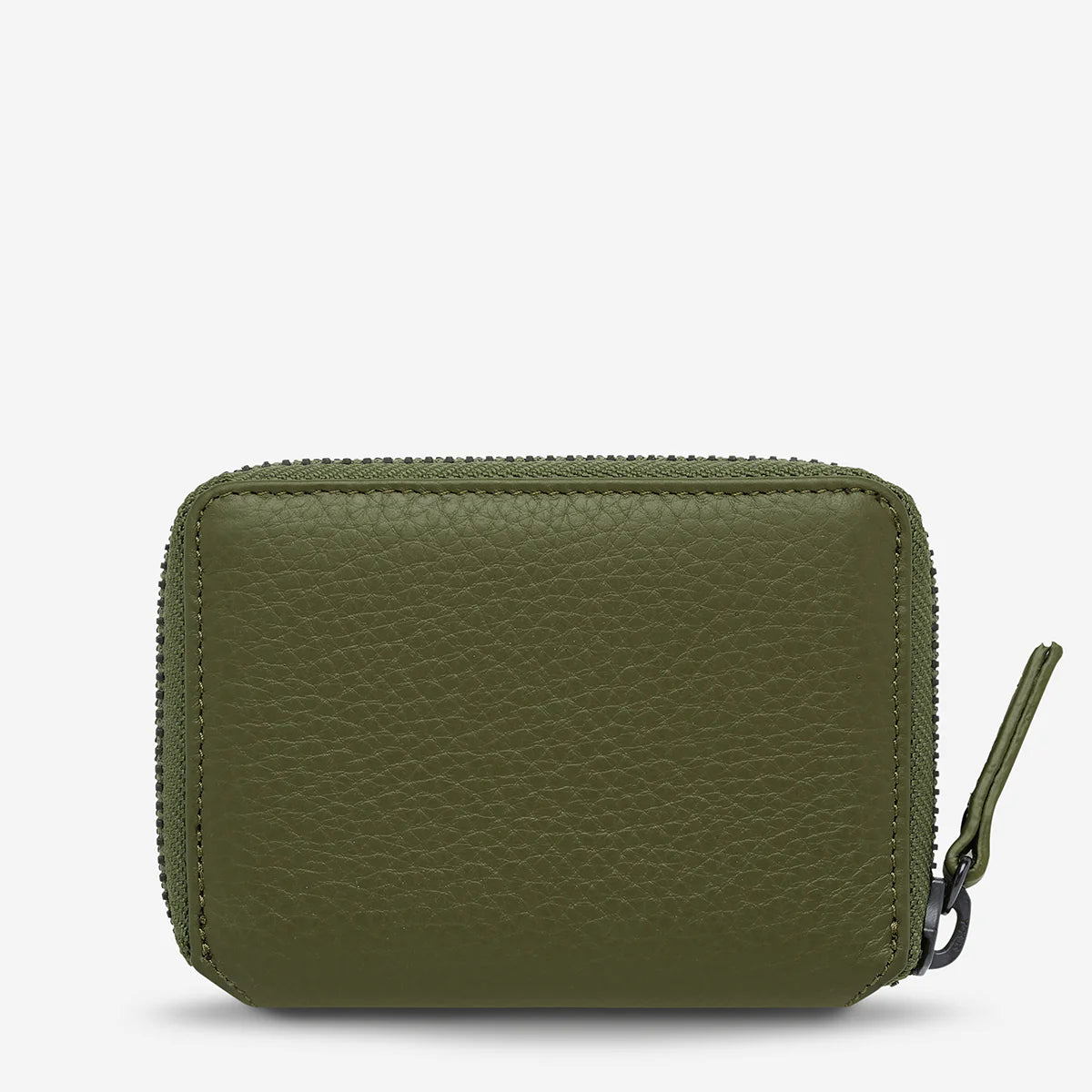 Wayward Wallet- Khaki