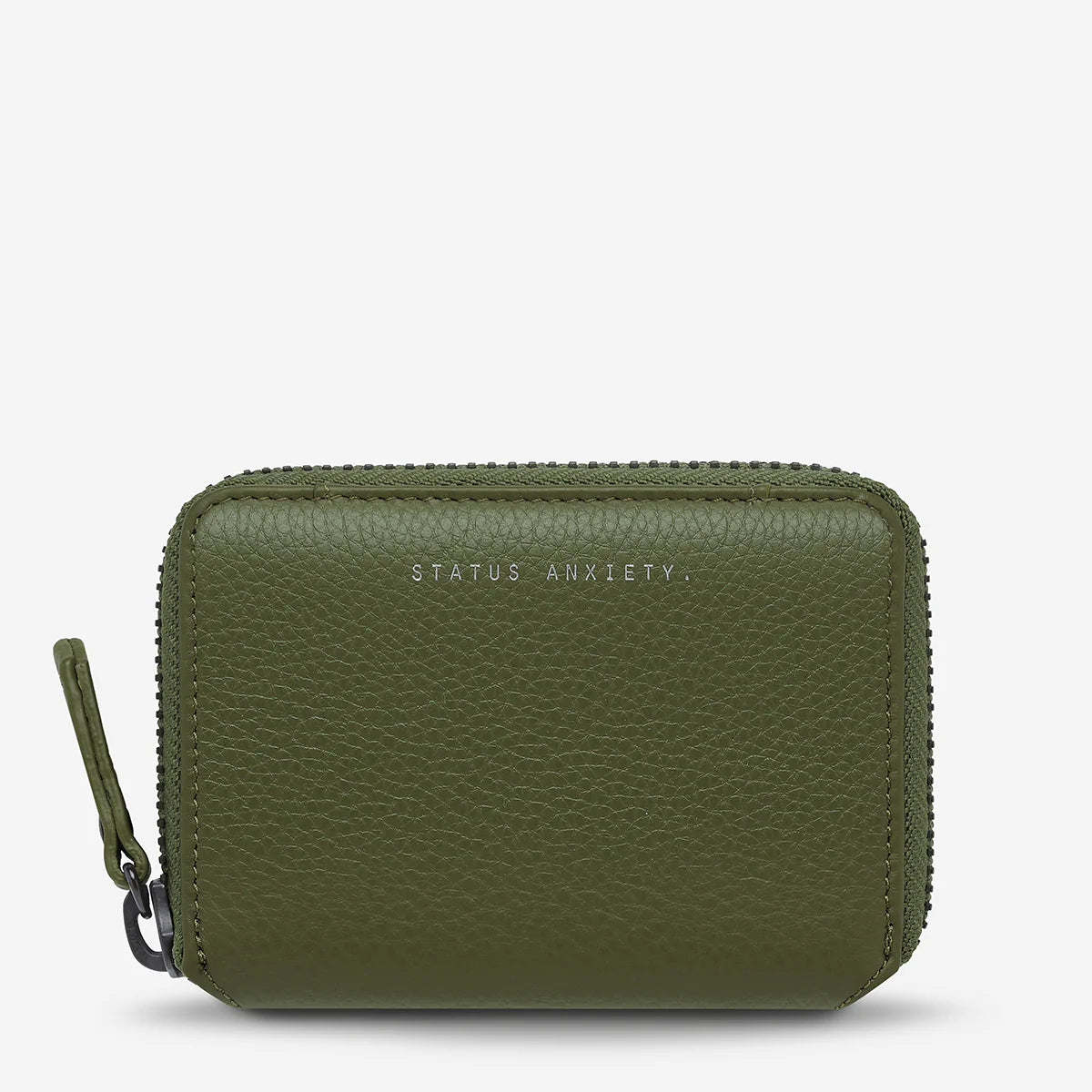 Wayward Wallet- Khaki