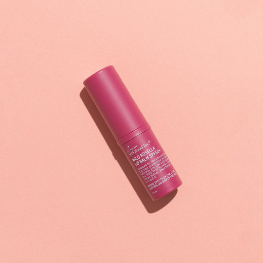 Wild Rosella Lip Balm SPF 50+ - We Are Feel Good Inc.