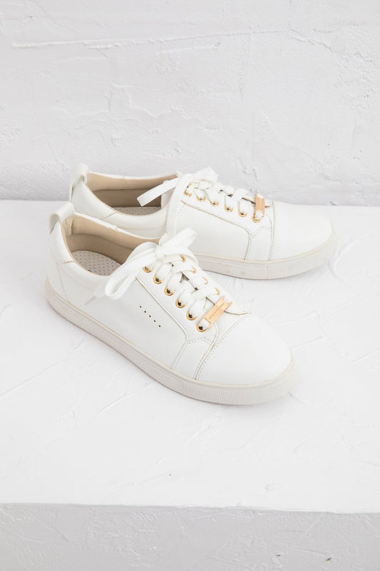 Zadie Bling Sneaker