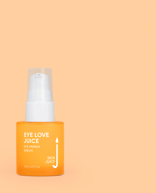 Eye Love Juice Eye Primer Serum 15ml