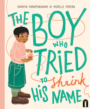 The Boy Who Tried to Shrink His Name